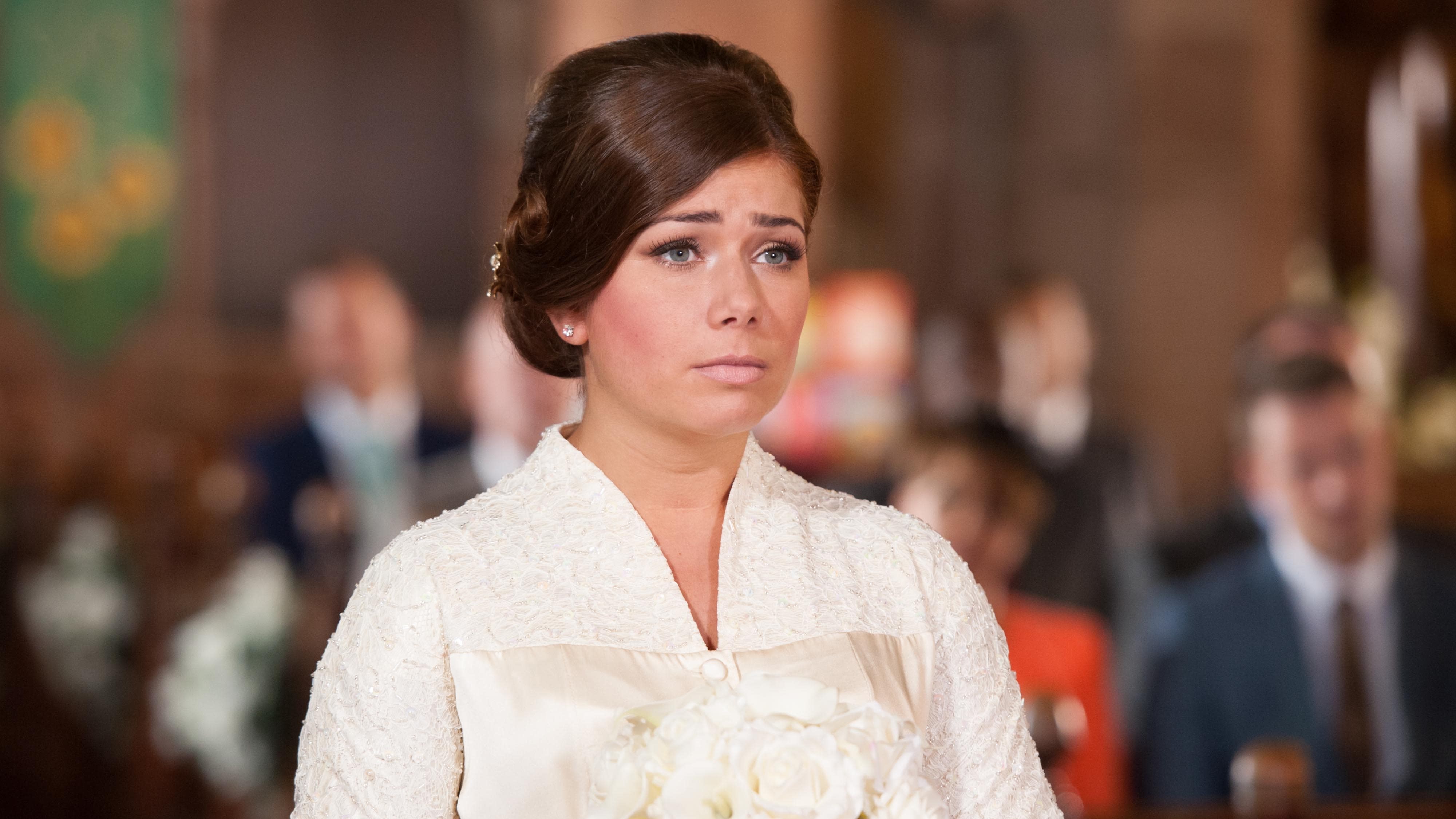 Hollyoaks star Nikki Sanderson looks back on domestic abuse storyline