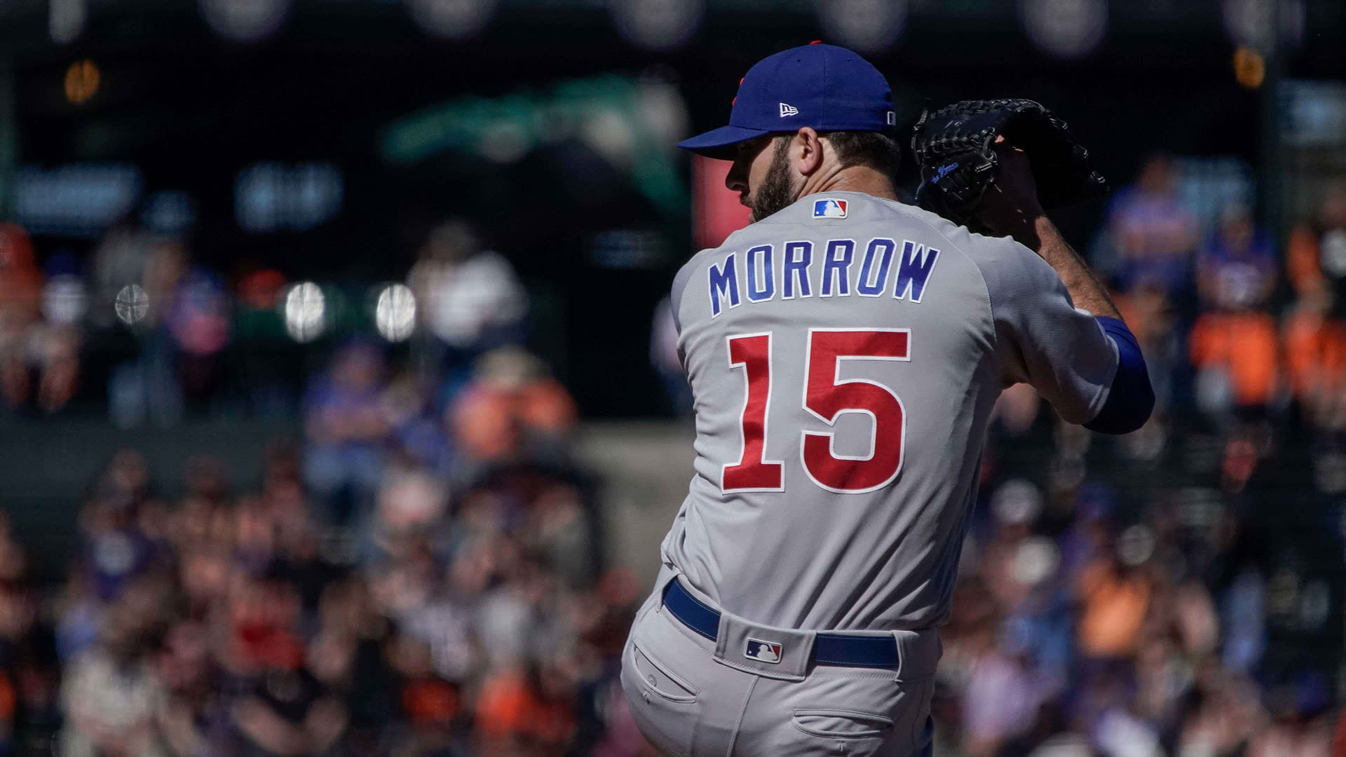 brandon morrow jersey