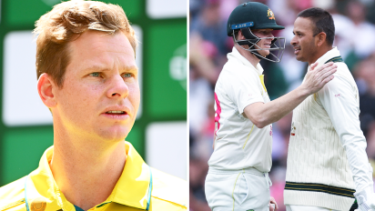 Yahoo Sport Australia - Steve Smith and Usmank Khawaja will retain their opening roles. Find out more