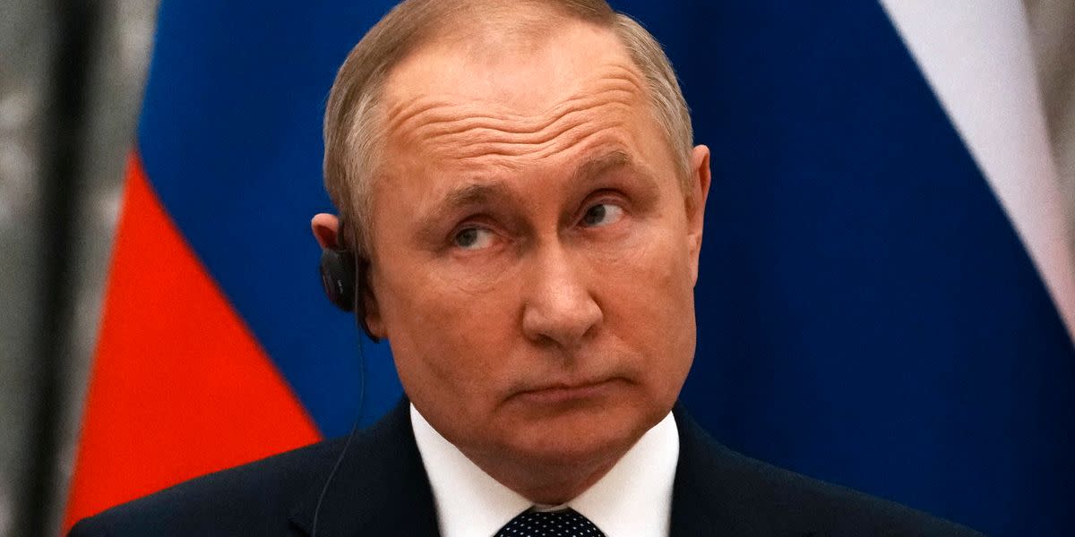 Russia Just Released List Of 'Unfriendly' Countries, And Twitter Users Have Thou..