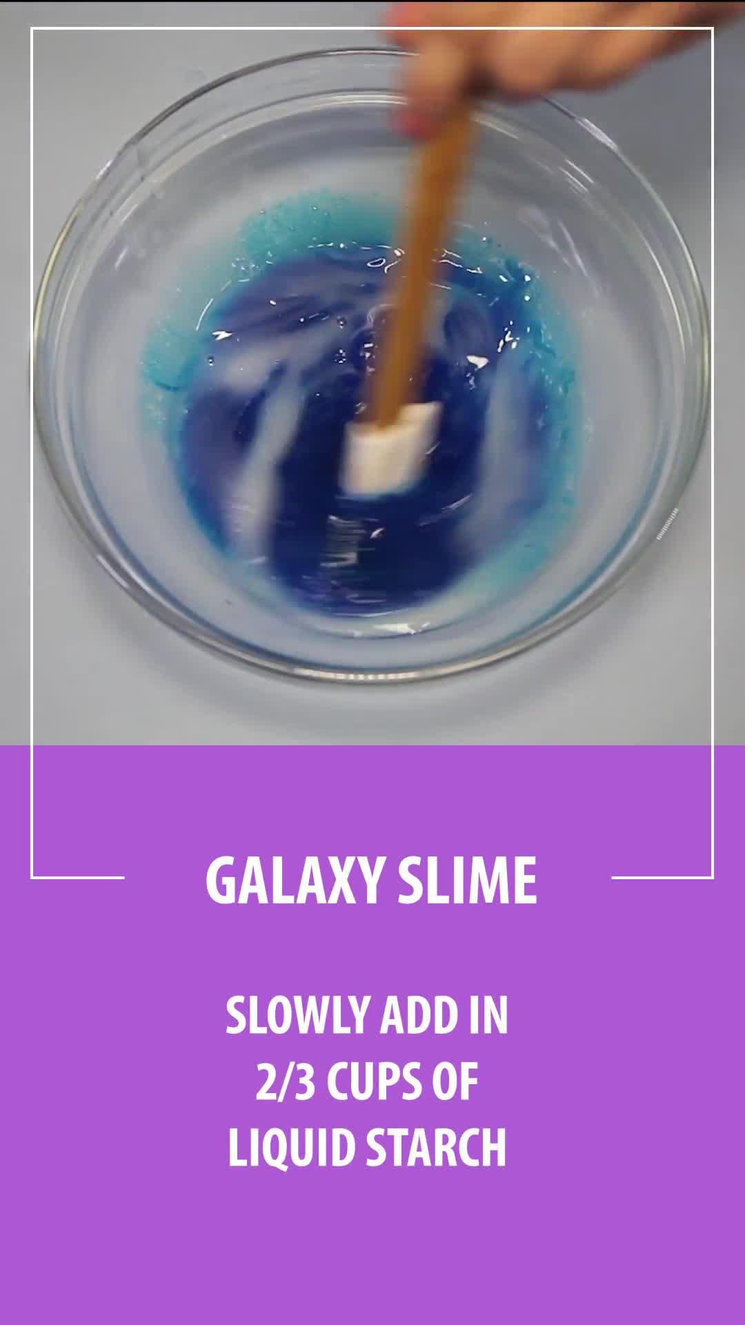 How to make slime (and why your kids are so obsessed with the stuff)