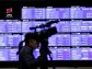 Asia shares nudge higher as US, EU inflation data loom