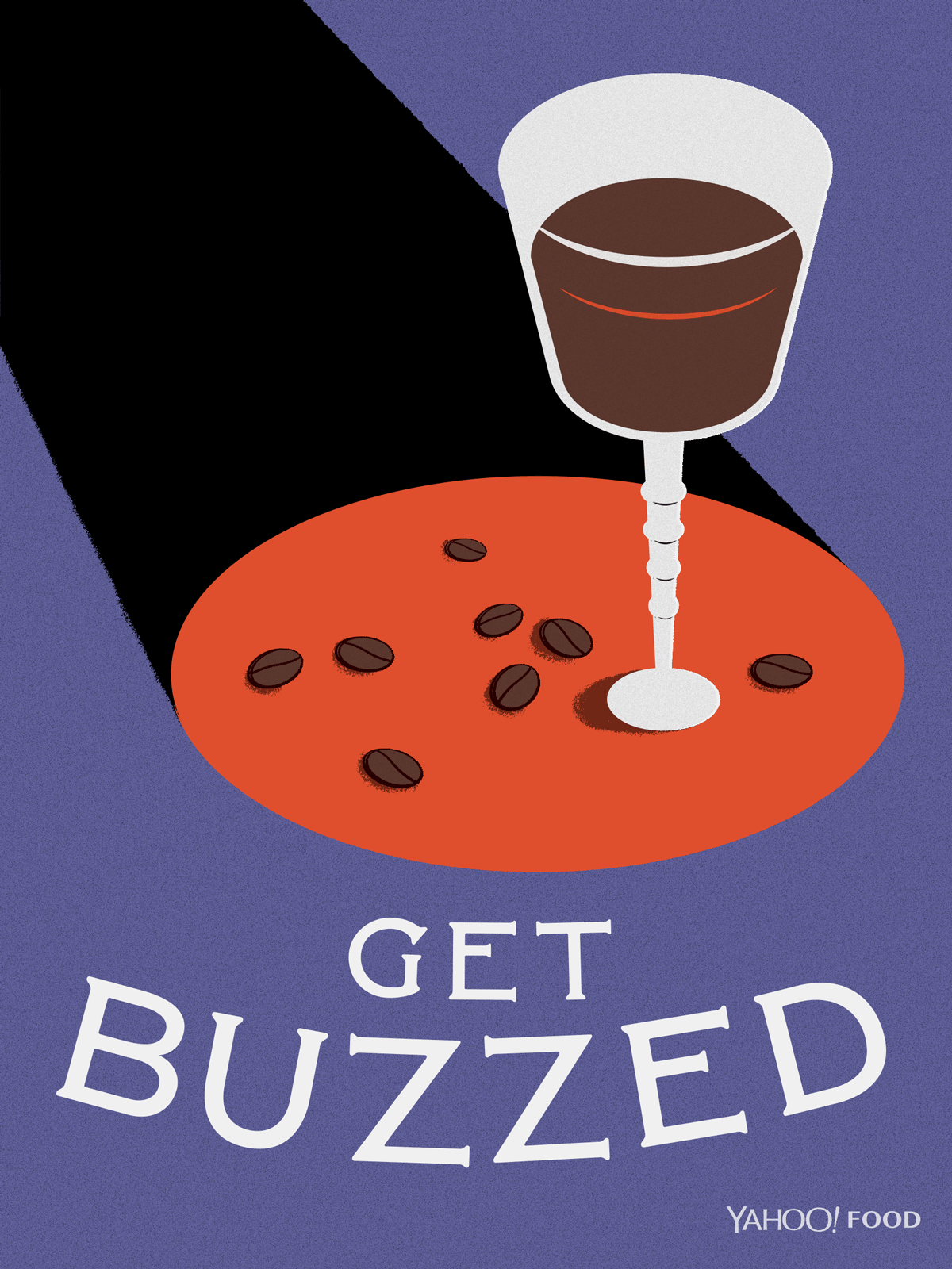 coffee buzz gif