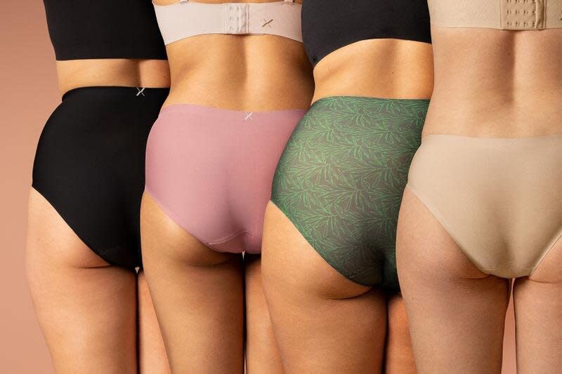 The Best Period Underwear To Keep You Comfortable Confident And Dry