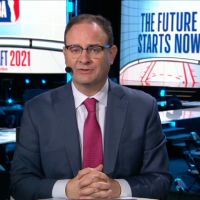 Adrian Wojnarowski retires from ESPN, returns to St. Bonaventure as GM of men's basketball program