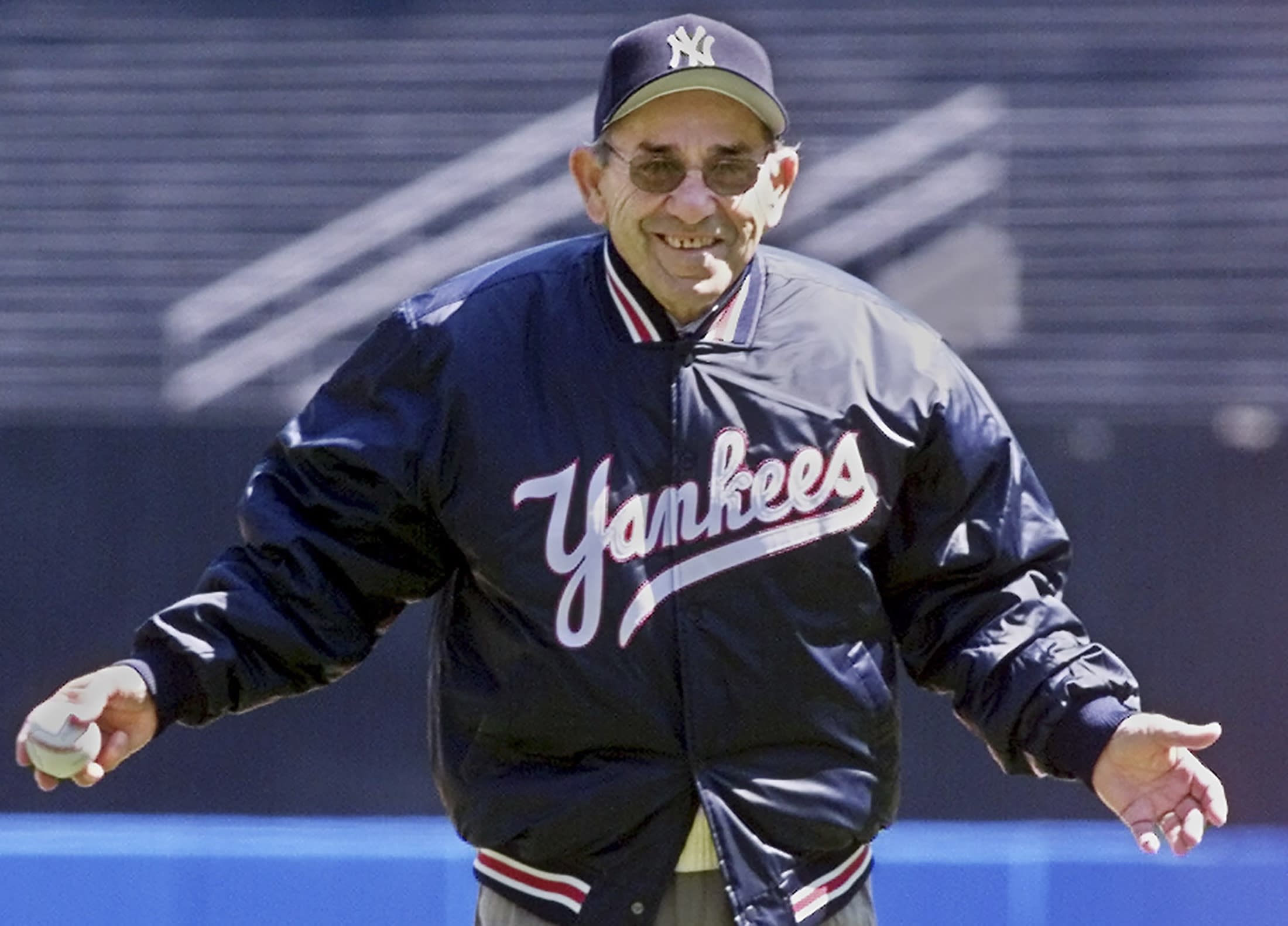 Yogi Berra Investing Advice