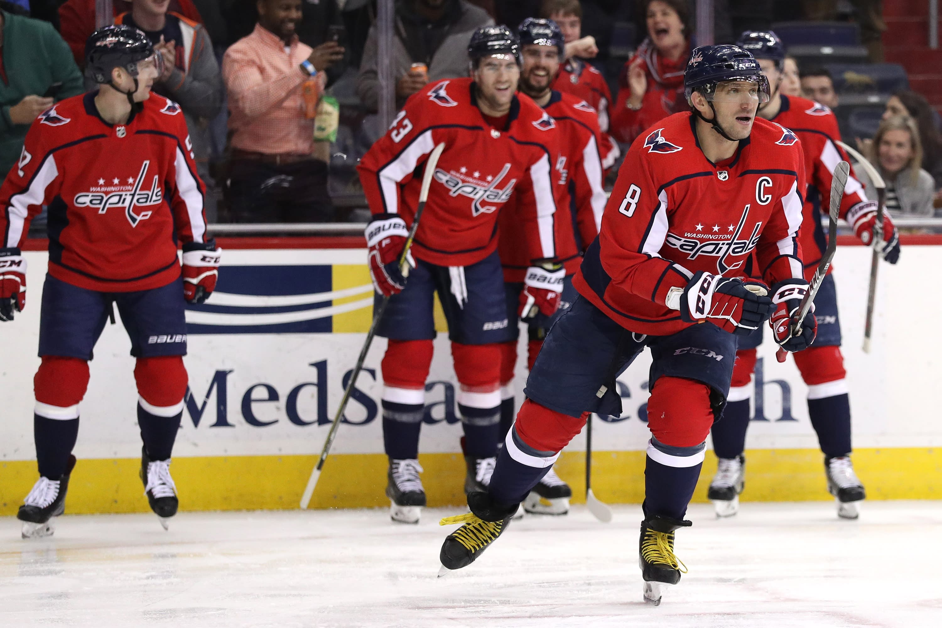 Yahoo Daily Fantasy Hockey strategies for winning lineups