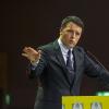 Renzi: milioni di &quot;sì&quot; non vogliono giochi da Prima repubblica