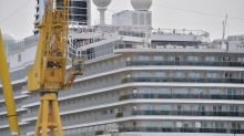 Stx-Fincantieri: accordo 50-50 con prestito da parte dei francesi