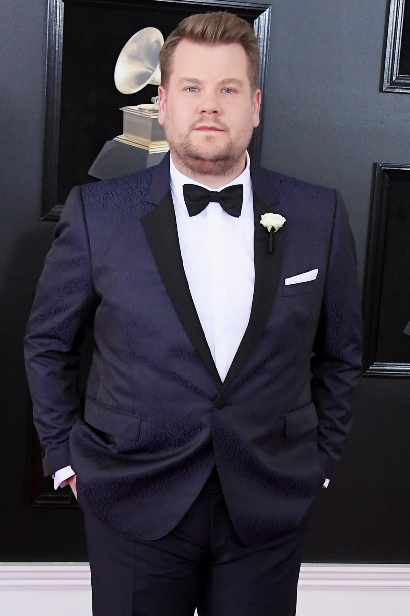 James Corden Says He’s Lost 16 Lbs. with WW So Far: It’s Been