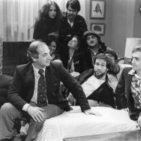 Happy 50th 'SNL!' Here's a look back at the show's very first cast