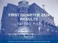 Fulton Financial Corporation Announces First Quarter 2024 Results