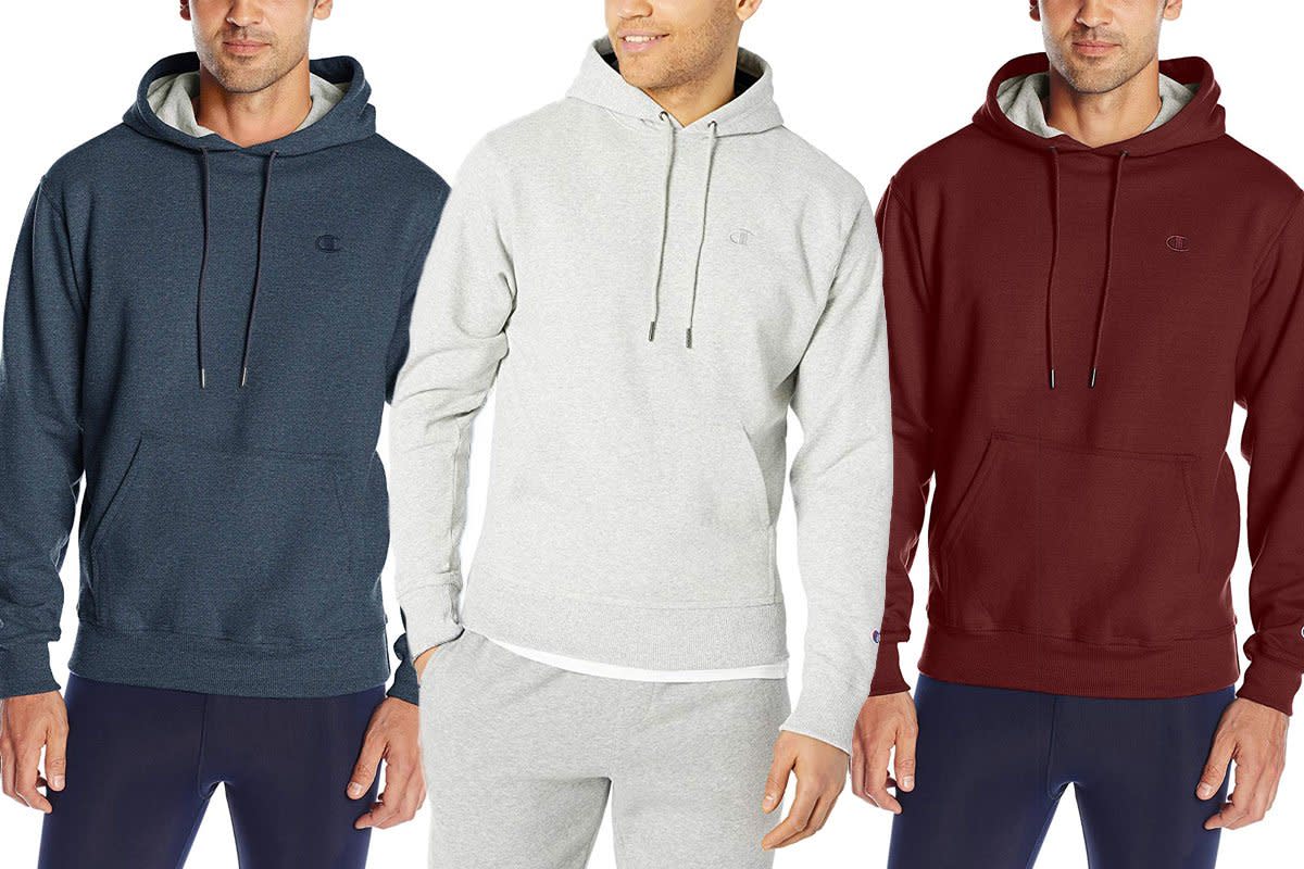 This BestSelling Hoodie Was One of the MostPurchased Items on Amazon