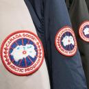 Canada Goose laying off 17% of staff