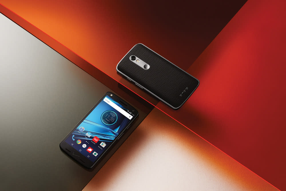 Motorola doesn't really care about making your Android phone secure