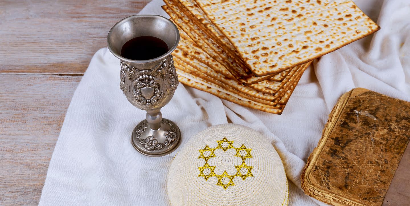 When Is Passover This Year? The Spring Festival Begins in March