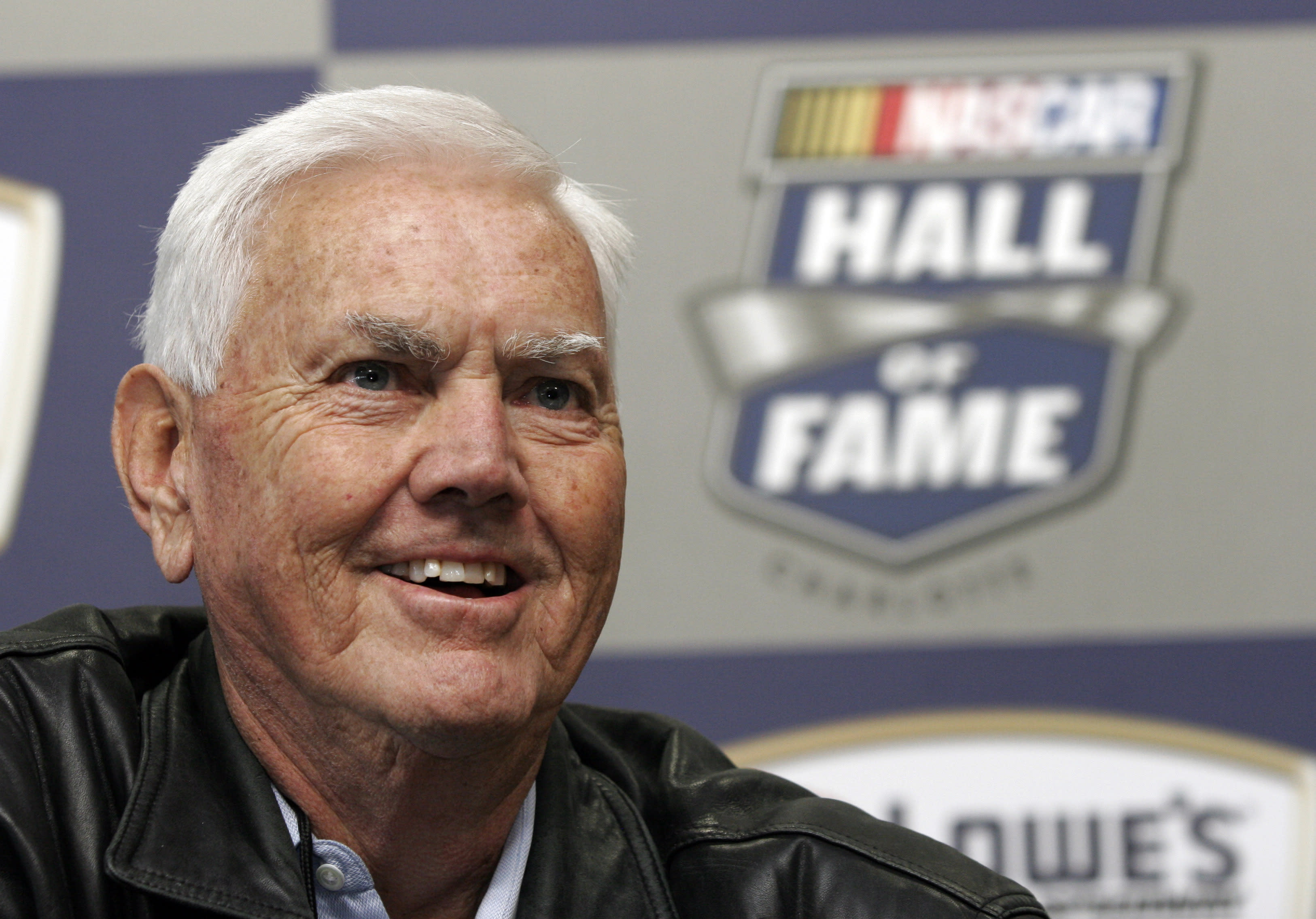 Junior Johnson, "The Last American Hero," dies at 88