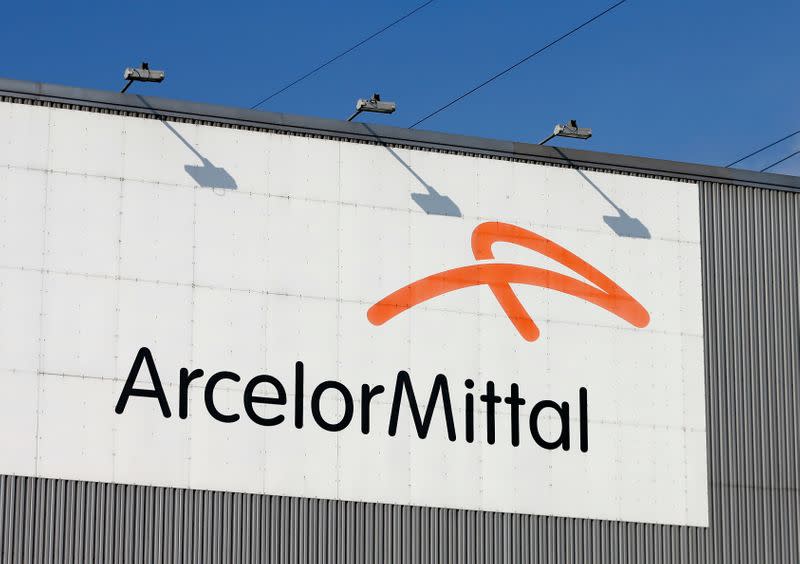 az-news-ai.blogspot.com - Exclusive: ArcelorMittal in talks to merge U.S. assets with Cleveland-Cliffs - Yahoo Finance