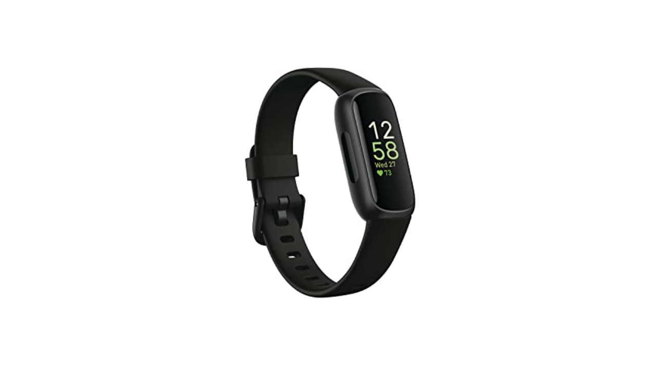 15 Best Fitness Trackers (2024): Watches, Bands, and Rings