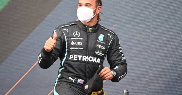 F1 – GP de Portugal