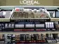 L'Oreal shares shine after sales beat expectations