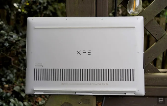 戴尔 XPS 15 OLED