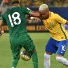 Duk accusa Neymar: &quot;Gomitata? Deve rispettare gli avversari&quot;