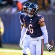 Bears' MNF matchup vs. Patriots will get ManningCast treatment in Week 7