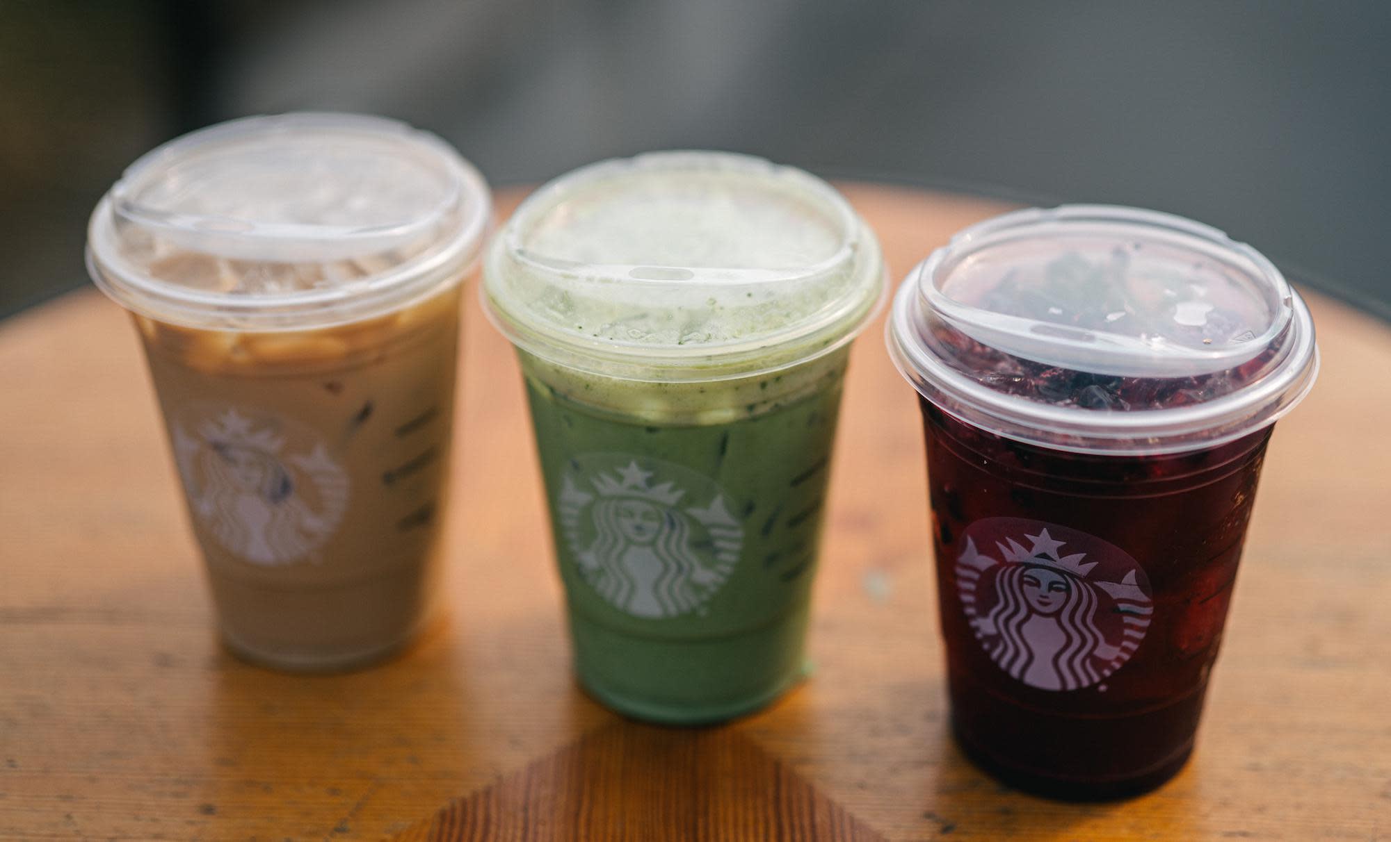 These eco-friendly lids are coming to a Starbucks near you