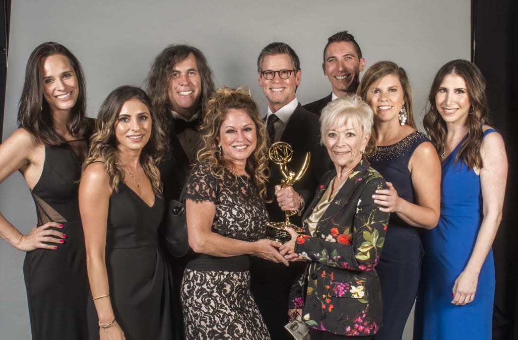 Daytime Emmys ‘Days of Our Lives,’ ‘Good Morning America’ top awards