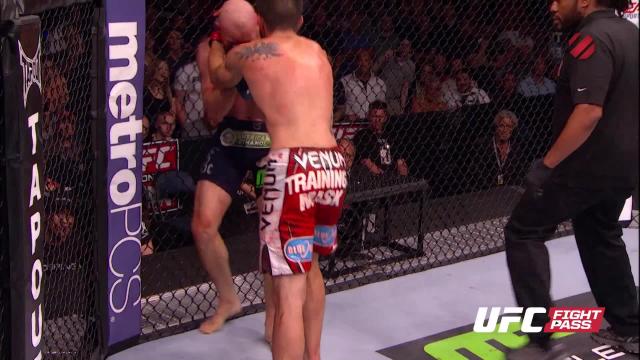 Fight Night Goiania: Carlos Condit - Back in the Game