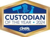 Cintas Reveals This Year’s Top 10 Finalists in its Custodian of the Year Contest