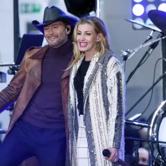 Tim McGraw & Faith Hill's Daughters Are All Grown Up on a Tropical Vacation — See Family Photos