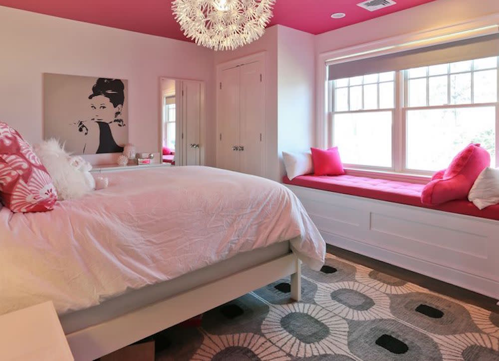 The 8 Best Paint Colors For A Restful Sleep