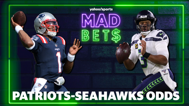 Mad Bets: Will the Seahawks cover -4 vs. Patriots?