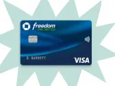 Chase Freedom Unlimited: How to get an extra $300 back in your first year