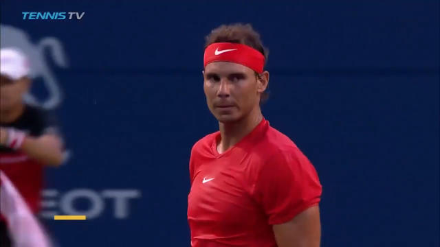 rafael nadal shakira music video