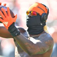 Yahoo Finance on X: The total of players on the Cleveland Browns