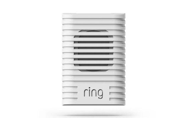 Ring's video doorbell now works like an old fashioned bell