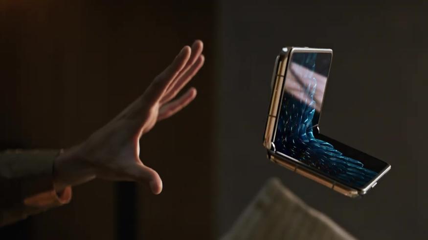 Oppo teases the Find N, its first foldable flagship smartphone