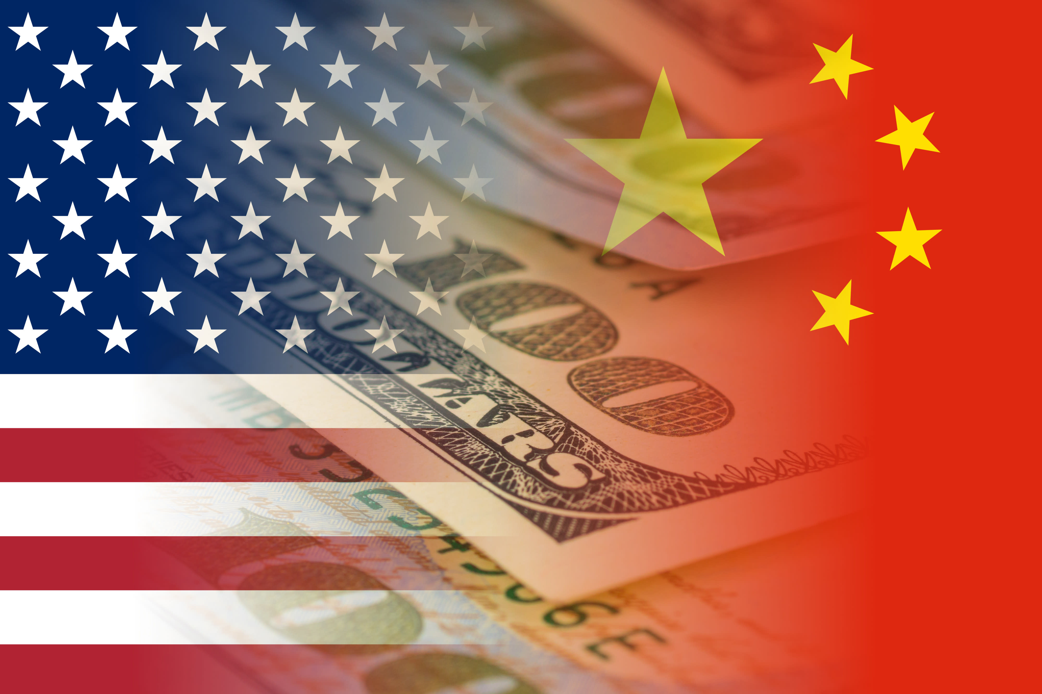 'We expect volatility to continue' as U.S., China trade ...