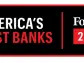 1st Source Bank Named One of America's Best Banks by Forbes