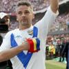 #Baggio50: gli auguri dal mondo del calcio