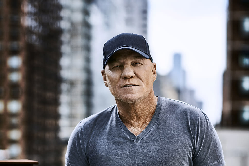 Exclusive: 7 Surprising Revelations From Steve Madden’s New Memoir ...