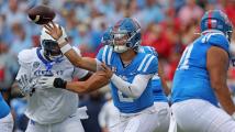 What Kentucky upset of Ole Miss means for future