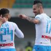 Chievo-Napoli 1-3: Insigne trascina, gli azzurri archiviano Madrid