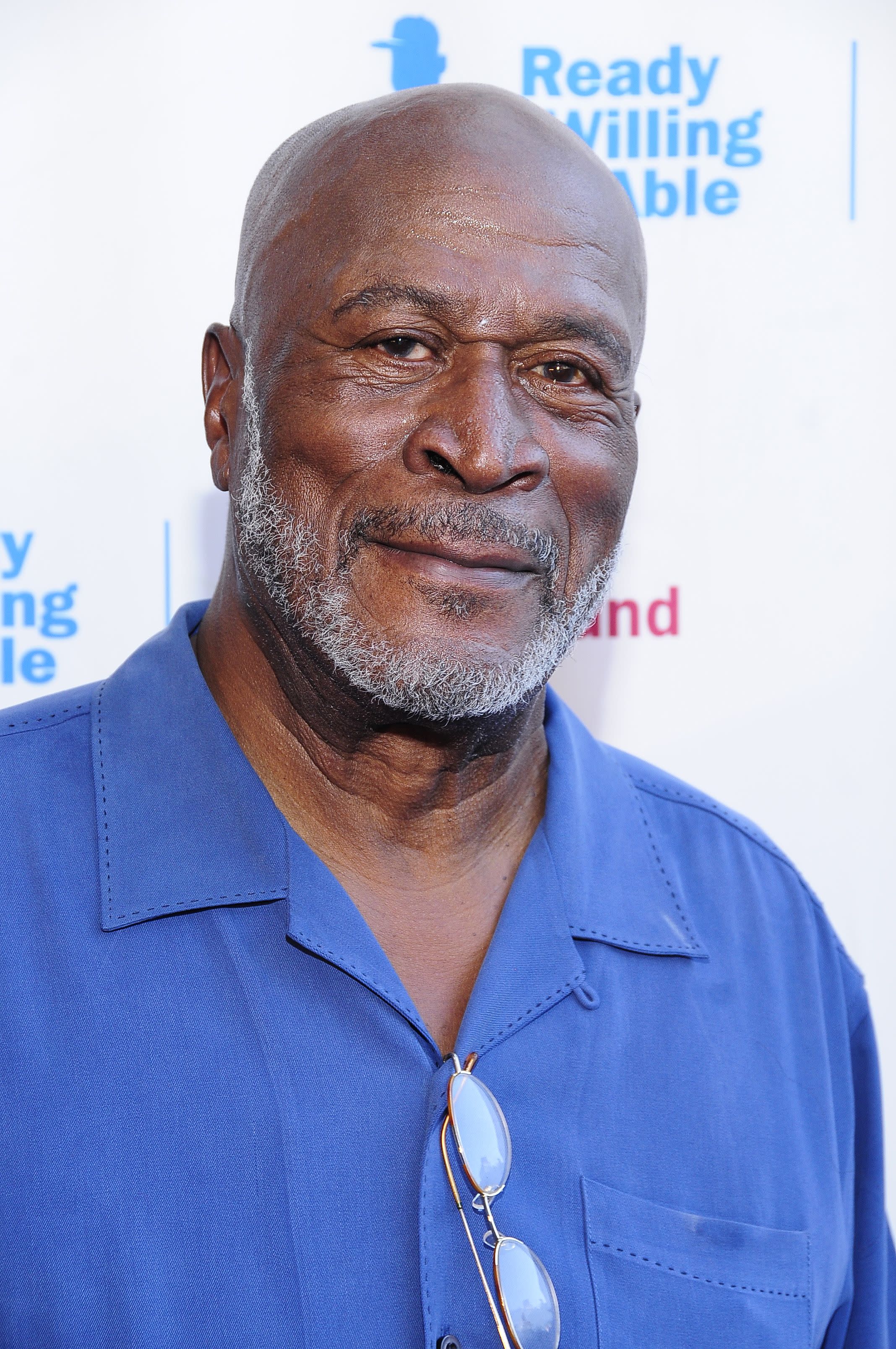 John Amos On Board For ‘Coming To America’ Sequel