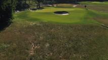 View Valhalla Golf Club course: Hole 8, Par 3