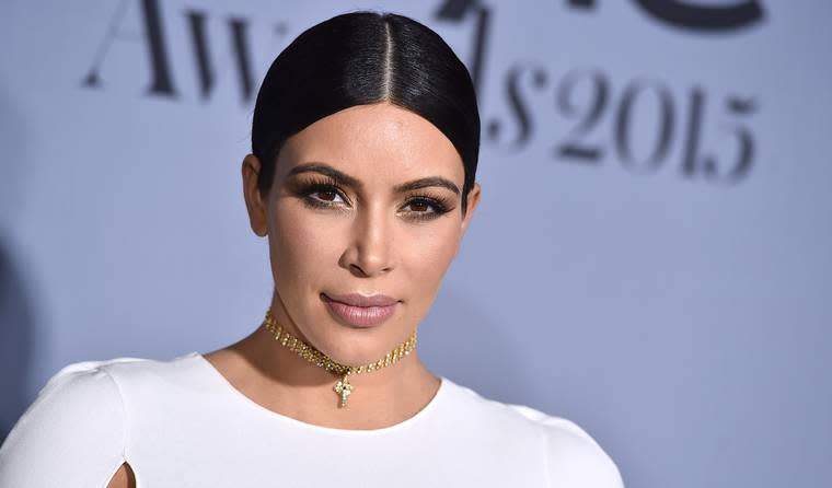How Old Was Kim Kardashian West When She Made Her Sex Tape Her Tv Show