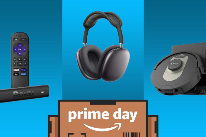 October Prime Day deals you can still get